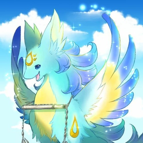 月野木 藍晶’s avatar