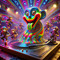 Dj Kev walsh