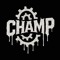 CHÃMP(Fight Kommando)