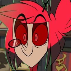 alastor