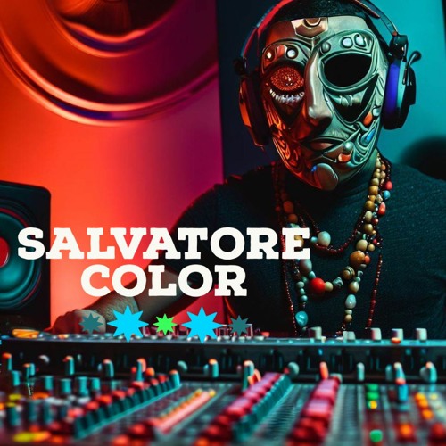 Salvatore.Color’s avatar