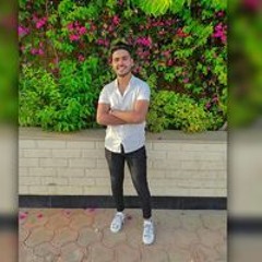 David Magdy