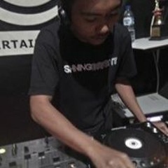 Handika Pratama