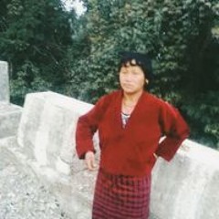 Ugyen Lhamo