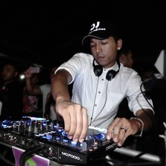 Dj Chino Alcivar