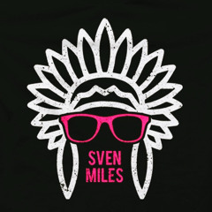 Sven Miles