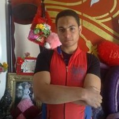 أحمد جمال علي الزفتاوي