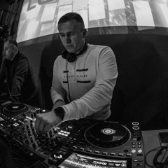 DJ LUMAX