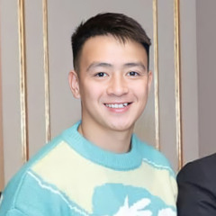 Hà Saker Jr.