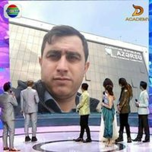 Iqbal Abdinov’s avatar