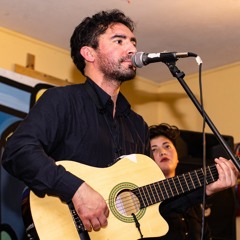 Miguel Angel Parra Pinares