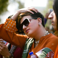Mehrub Awan