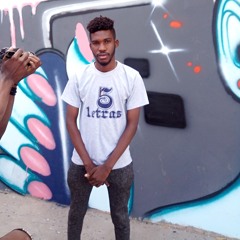 Emmanuel Dizzy Americano(Mr. Ripman)