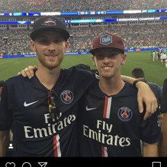 Christopher Jenkins 1