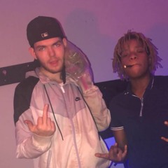 DaBaby / Gherbo / NLE Choppa Type Beat "Turn Me Up" (Prod By Yung Tyson)