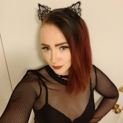 GingerVixen5