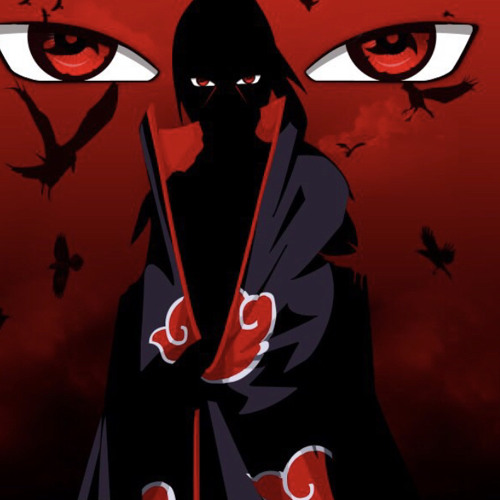 itachi uchiha’s avatar