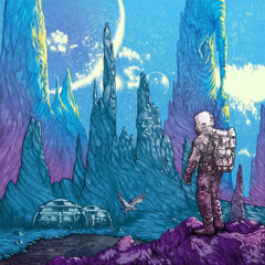 Spaceman