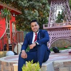 محمود الزناتي