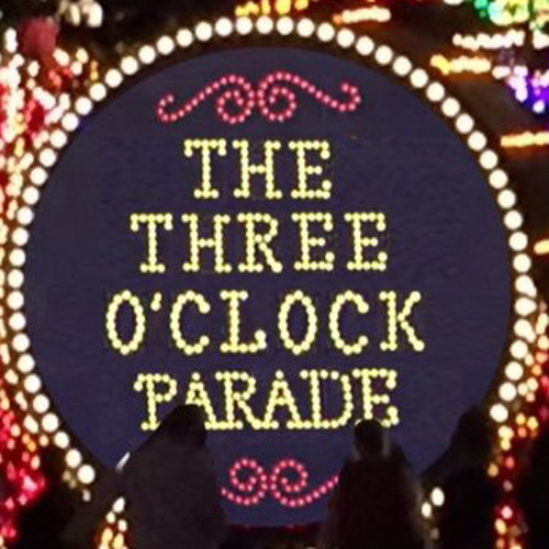 3 O'clock Parade’s avatar