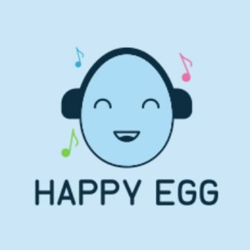 HAPPY EGG REPOSTS’s avatar