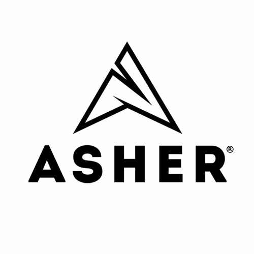 Asher’s avatar