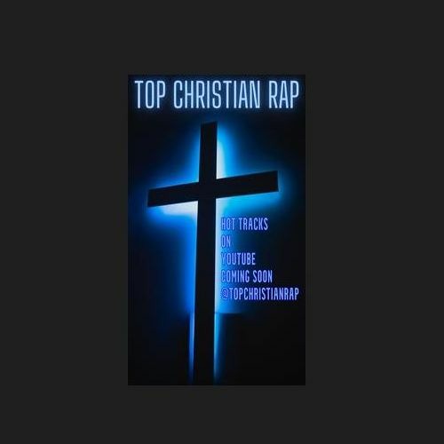 Top Christian Rap #4’s avatar