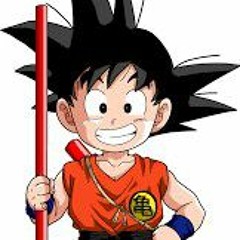 KID GOKU