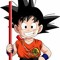 KID GOKU