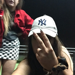 Olivia Hope Corr