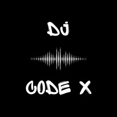 DJ CoDe X