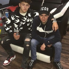 Dillonsherr88
