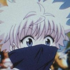 Killua