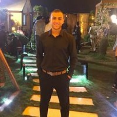محمد يحيي على