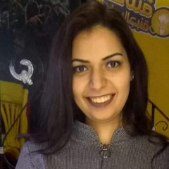 Neveen Shokry