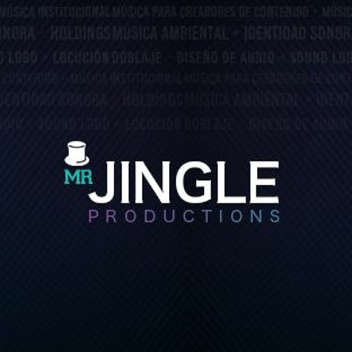 Stream Mr Jingle music Listen to songs, albums, playlists for free on