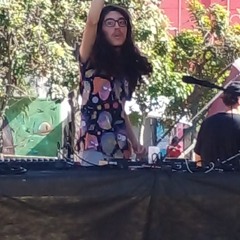 DJ Noise de São Paulo