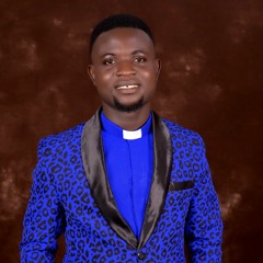 Rev Emmanuel Idialu