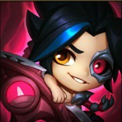 라아스트없는케인