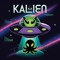 Kalien 👾✨️👽