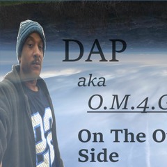 Dirty D aka D.A.P.-MrMaryvilleCity