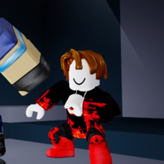 Izmaray the robloxan