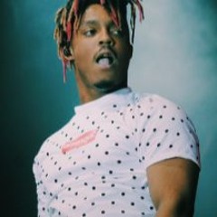 nle choppa/juice wrld