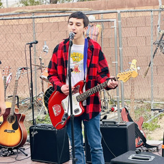 Joey Padilla