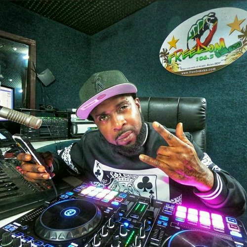 Dj Rinch — artist photo