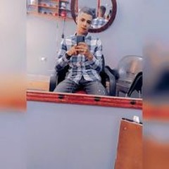 Ahmed Naser