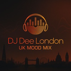 DJ Dee London