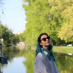 Daria Kulpina