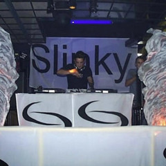 DJ Chris Skerritt