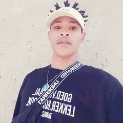 Dumi TheGish 👉😁